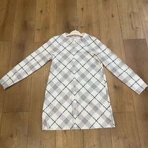 T By Alexander Wang Dress